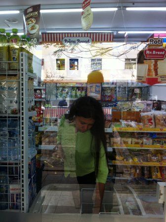 Kalibata City Square Mall